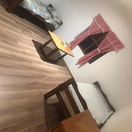 Prenociste Apartman